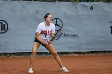 Anna Petkovic 253 - RL der Club an der Alster 2 - LTTC Rot Weiss Berlin 2 : Ergebnis: 6:3